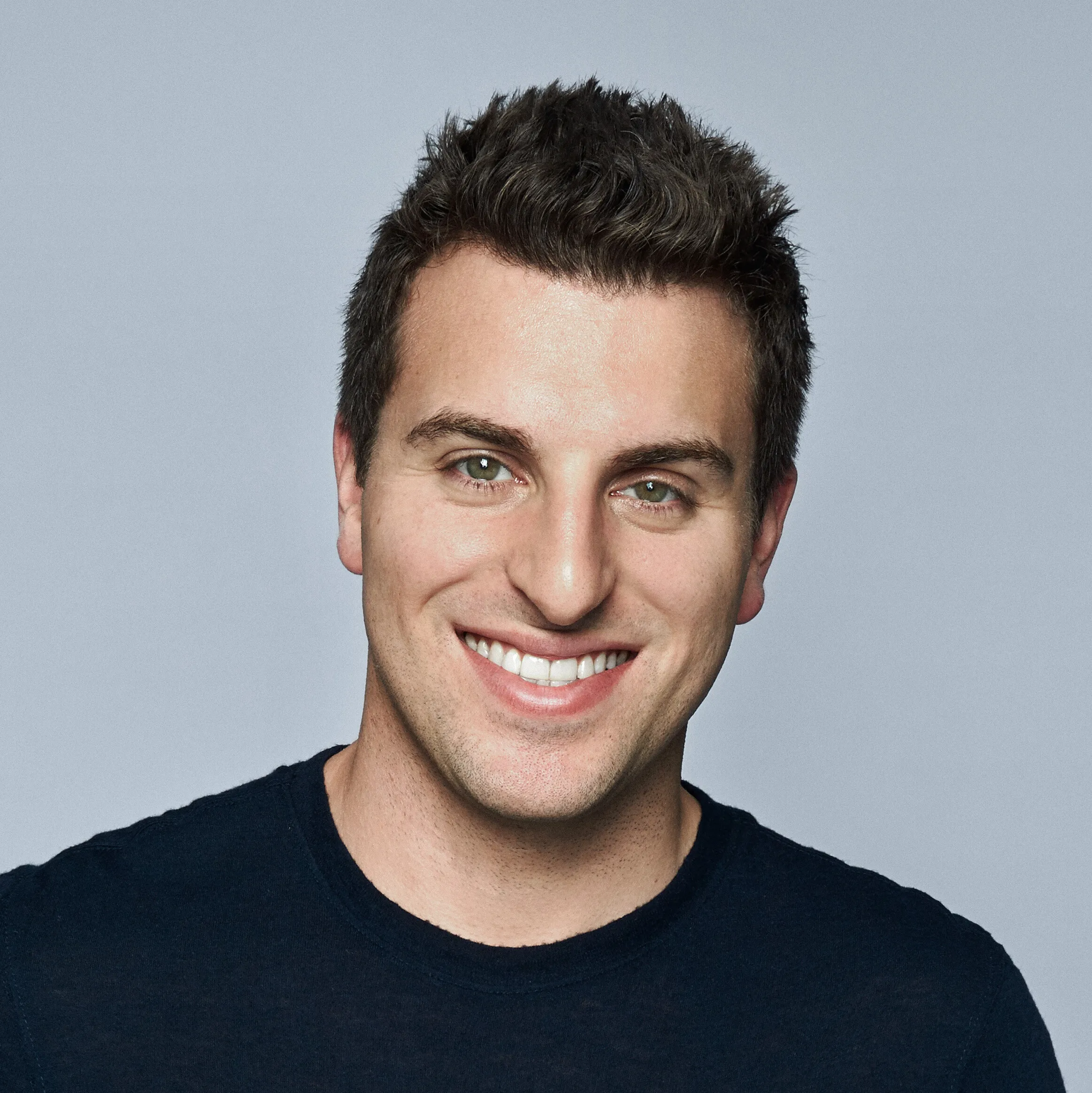 	Brian Chesky	